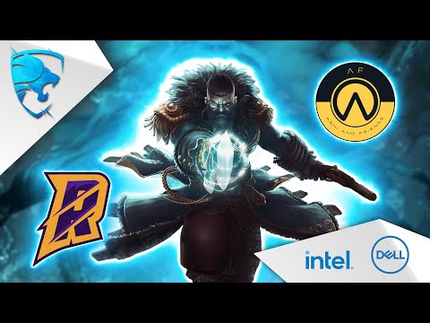 EGL One Dota 2 Season 3 HIGHLIGHTS - Ashi & Friends VS Royalty Esports Lower Bracket