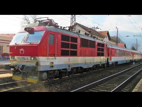 350.015 - 4 IC 523 Vrútky