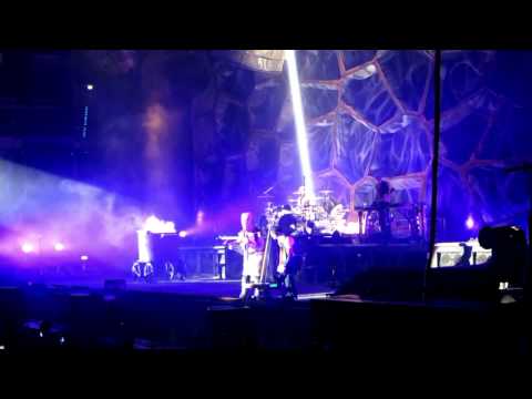 07 Rammstein - Hannover 03.02.12 - "Mein Teil" Multicam (MehrR)