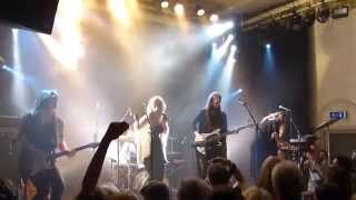 Bells of Youth - Do You Regret (Live)