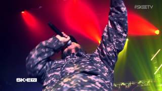 Alex Wiley &quot;Vibration&quot; Live on SKEE TV (Debut Television Performance)