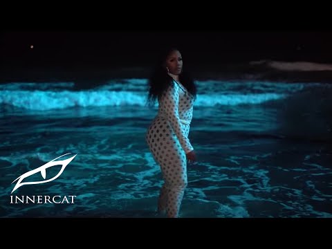 Akbar V feat. Marlo - Heaven Sent (Official Video)
