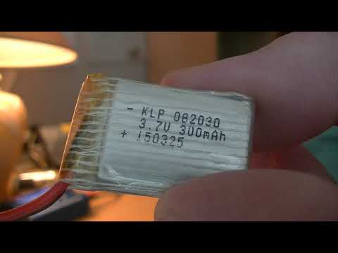 MongoTV_5921 - ENGLISH VLOG - Part 39 - My Old Drone Collection