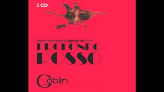 Goblin - Mad Puppet's Laugh (Opening intro)