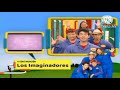 DK 2014 Créditos Wow Wow Wubbzy A Continuación Los Imaginadores Promo