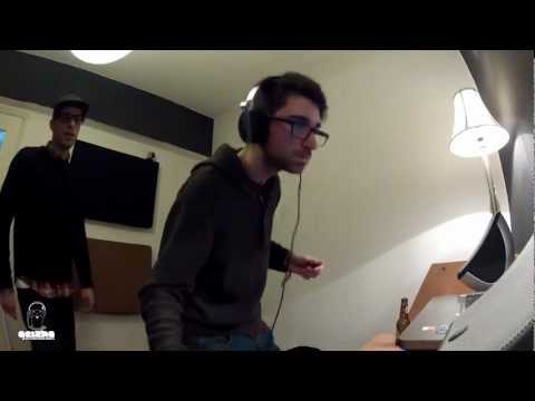 "Geisha Art Music Dance Culture" Videocast #09  - Alexx Wolfe (Sui Generiz)