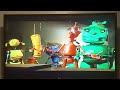 Opening To Ice Age 2005 DVD