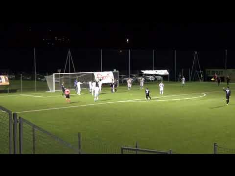 Juniores Nazionali - Girone D - Giornata 7 - Ital-Lenti Belluno 1905 vs Union Feltre