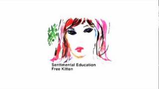 Free Kitten - Noise Doll