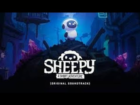 PaperHead, Mr. Hopps and sheepy join me