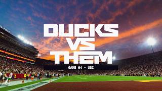 Game 4: USC