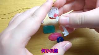 ゆっくりレジン・・・？　プレゼント企画的なのやりたい