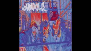 Bandulu - Better Nation (Carl Craig Innerzone Mix) [HQ]