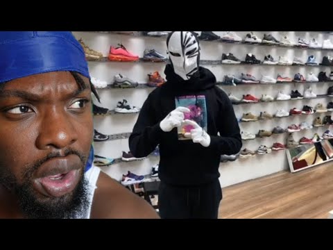 67 PR SAD - Too Often #EXCLUSIVE Audio (SUNDAY VISIONS REACTION)