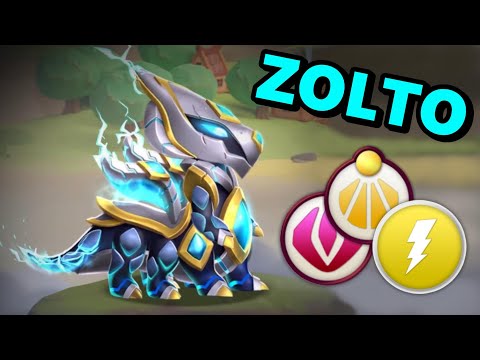 ANCIENT ENERGY EVENT COMING JUNE 6TH! ZOLTO Major Reward Revealed! - DML #1692