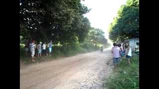 preview picture of video 'Rally de velocidade da Gameleira Iguatu-CE'