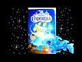 Opening To Walt Disney S Cinderella ️ 1995 VHS