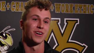 Wayne county EOY video 2017 season HD