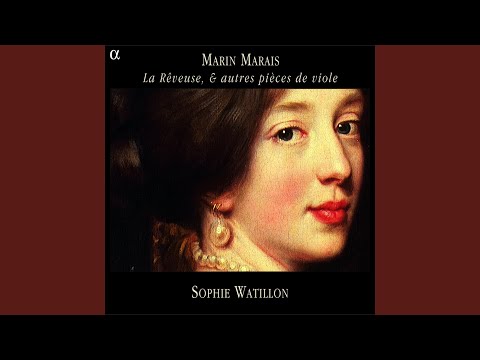 Tombeau pour Mr de Sainte-Colombe (Extrait du IIe Livre)