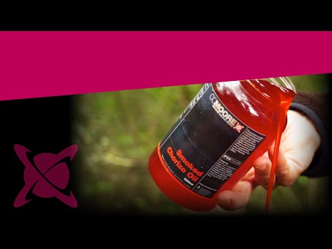 CC MOORE - Chorizo Olej Smoked Chorizo Oil 500 ml