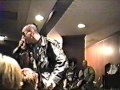 BLANKS 77 "Losing My Brain" live 1998
