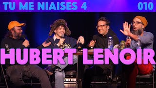 TMN4 - 010 - HUBERT LENOIR