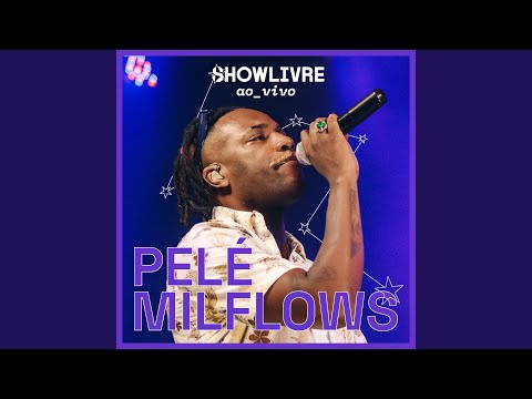 Baila Mais (Ao Vivo)