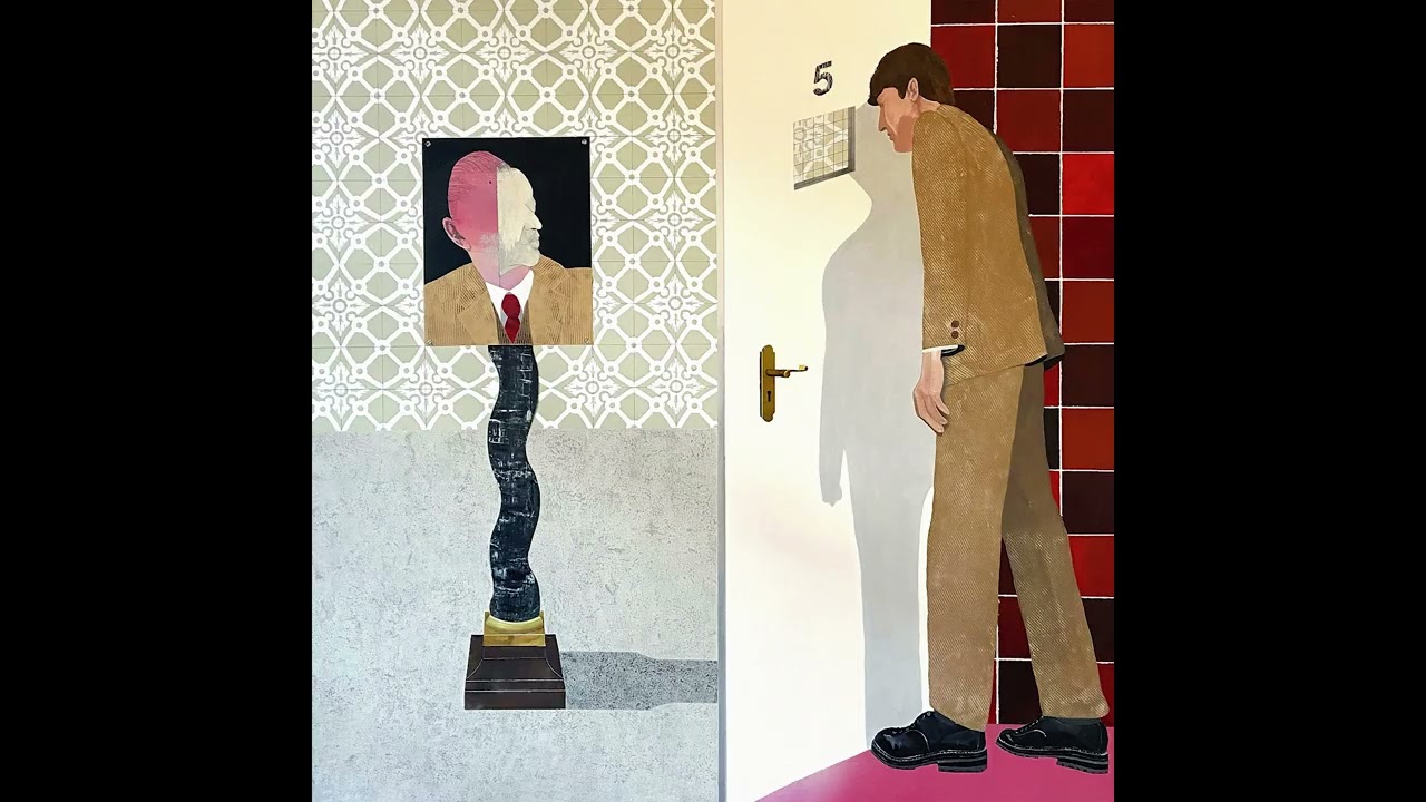 Cola - Skywriter's Sigh