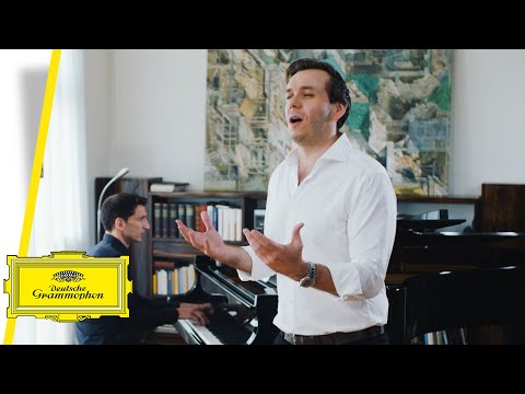 Benjamin Bernheim – Verdi: La Traviata, Act 2: “De‘ miei bollenti spiriti” (Track by Track)