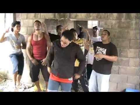 Tonganers - Keep on Knocking