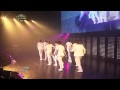HD 110703 SM Town Live In Paris Super Junior Bonamana