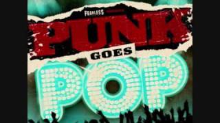 Punk Goes Pop 2 What Goes Around by Alesana