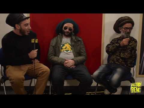 Alborosie - ASTARBENE Reggae Reporters #7