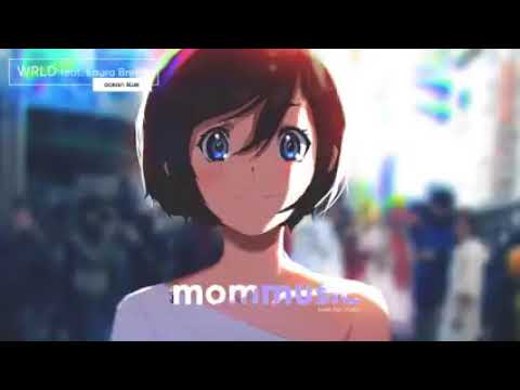 WRLD   Ocean Blue feat  Laura Brehm   YouTube