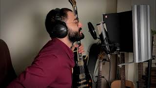 Video thumbnail for Excerpt from New Album by Moody Moussavi