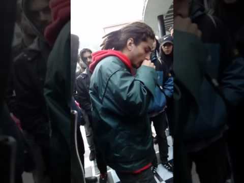 Mc Qourum- პირამიდის სენი. [Slam]