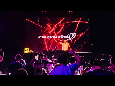 nanobii @ Rave Culture ADE 2023 (Future Heroes Of Bigroom Stage)