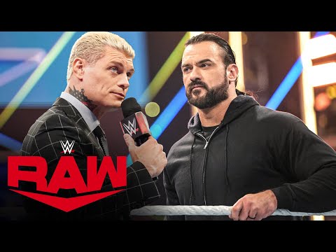 WWE Raw (2/5) Viewership And Rating Drop, Still Finishes First On Cable