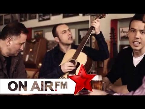 BESART HALIMI & Haliband - Ne tren per Perzeren