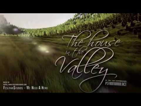 #2 The House in the Valley