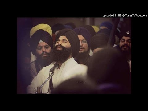 ਤੁਮਰੀ ਜੀ ਅਕਥ ਕਥਾ ਤੂ ਤੂ ਤੂ  ਹੀ ਜਾਨਹਿ Bhai parminder Singh Australia