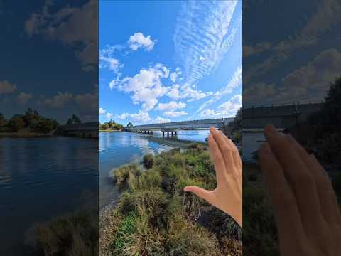 Región del Biobío - Chile