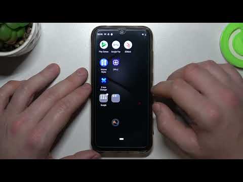 How to Enable or Disable Airplane Mode on CUBOT R19 – Manage Airplane Mode