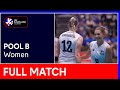 Full Match | Finland vs. Montenegro - CEV EuroVolley 2023 Qualifiers
