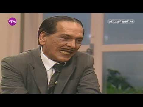 Aldemar Vigário - Quem inventou o paraquedas?