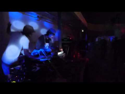 PhoniAndFlore(PAF) + N Tone à la Roots and Dub Guéret Party II