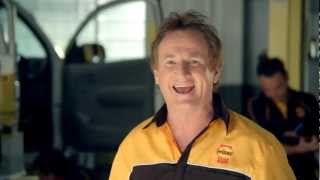 Midas Australia - 'All Makes & Models' (30 Seconds)