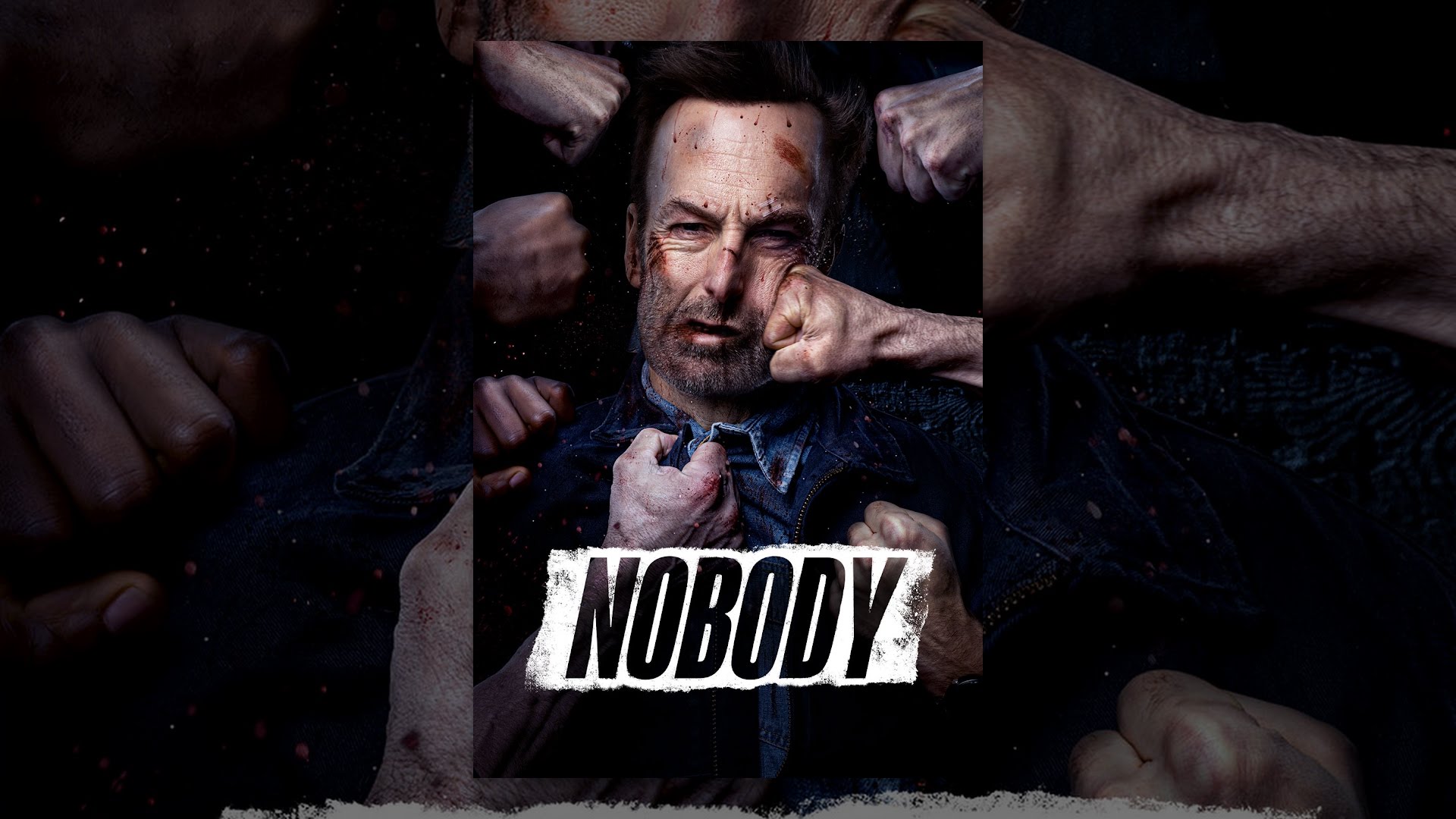 Nobody