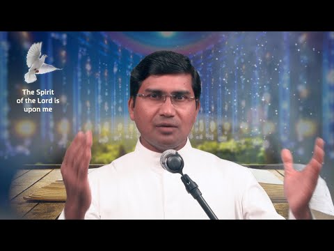 The Miracle of Forgiveness