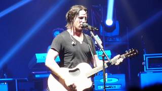 Jake Owen - Damn Baby Damn - Chattanooga - 03-24-12